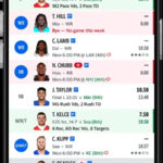 Yahoo Fantasy App Unveils Game-Changing Update—Is This the Future of Fantasy Sports?