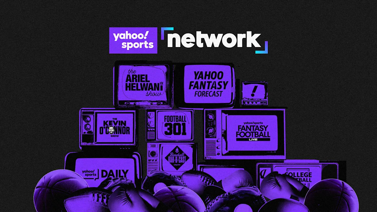 Yahoo Sports Network: The Game-Changing Free Streaming Channel You Didn’t Know You Needed
