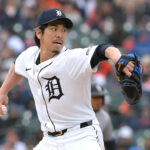 Yankees Snatch Kenta Maeda After Cubs Release: Could This Be a Game-Changer?