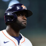 Yordan Alvarez’s Stunning Comeback Could Rewrite Astros’ Fate in AL West Showdown