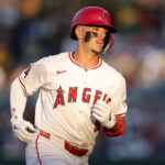 Yoshinobu Yamamoto Stunned by Zach Neto's Surge—Can Angels Complete the Upset as Dodgers' NL West Grip Slips?