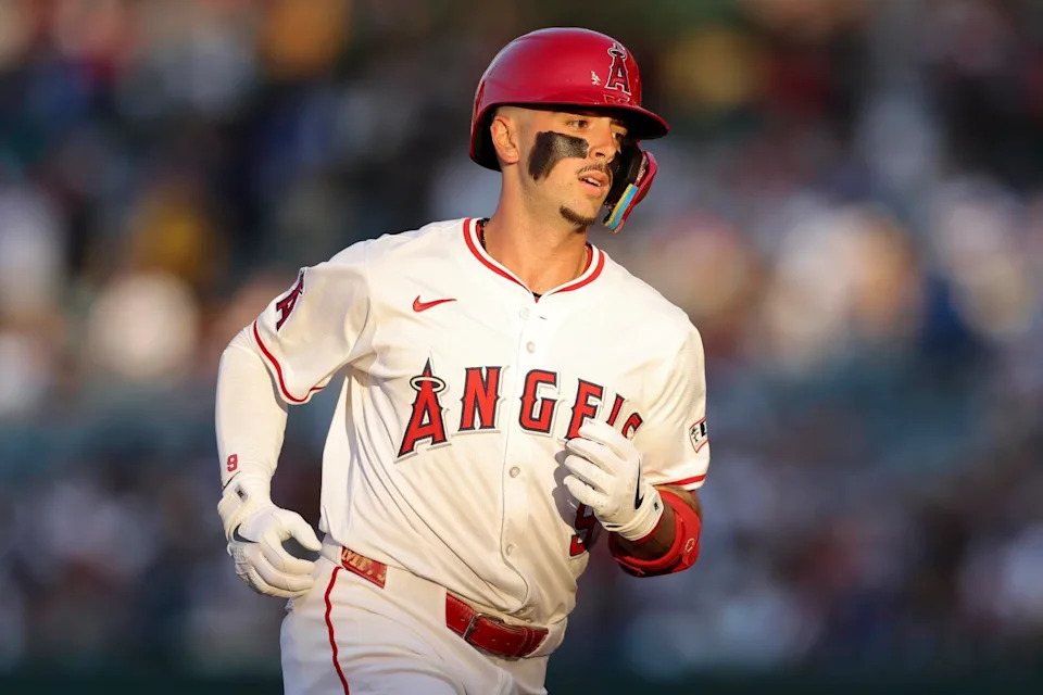 Yoshinobu Yamamoto Stunned by Zach Neto's Surge—Can Angels Complete the Upset as Dodgers' NL West Grip Slips?