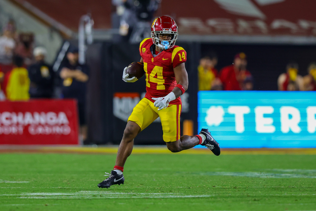 You Won't Believe Which 3 Big Ten Uniforms Scored a Perfect 10/10 Rating—Find Out Now!
