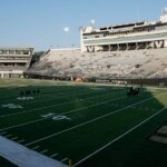 You won’t believe which SEC stadium seats the fewest—and the largest might shock you!
