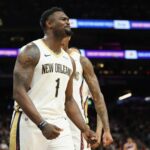 Zion Williamson's Next Move: A Shocking Career Decision Looms