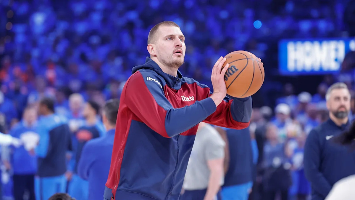 2025-26 Fantasy Basketball Salary Mock Draft: Which Rising Stars Could Topple Jokić and SGA’s Dominance?