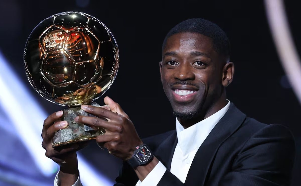 2025 Ballon d’Or Shockers: Ousmane Dembele and Lamine Yamal’s Surprising Standings – Did Mohamed Salah or Kylian Mbappe Dominate the Vote?
