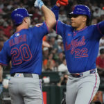 2025 Fantasy Baseball Shockers: Juan Soto Skyrockets to Top Five, Sal Stewart’s Stunning Debut Sends Ripples Through Rankings