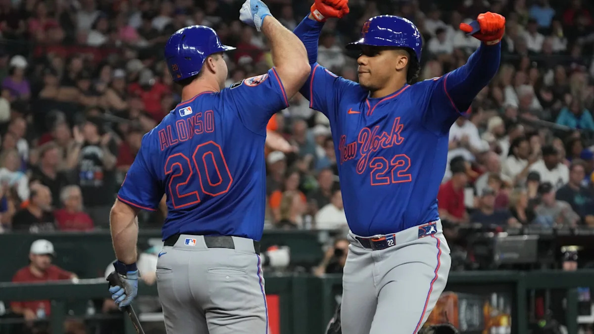 2025 Fantasy Baseball Shockers: Juan Soto Skyrockets to Top Five, Sal Stewart’s Stunning Debut Sends Ripples Through Rankings