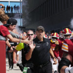 2025 Week 4 Big 12 Football Power Rankings: Shocking Surprises and Unstoppable Teams Revealed!