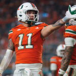 2025 Week 4 College Football Playoff Predictions: Which Shocking Team Could Upend the Championship Race?
