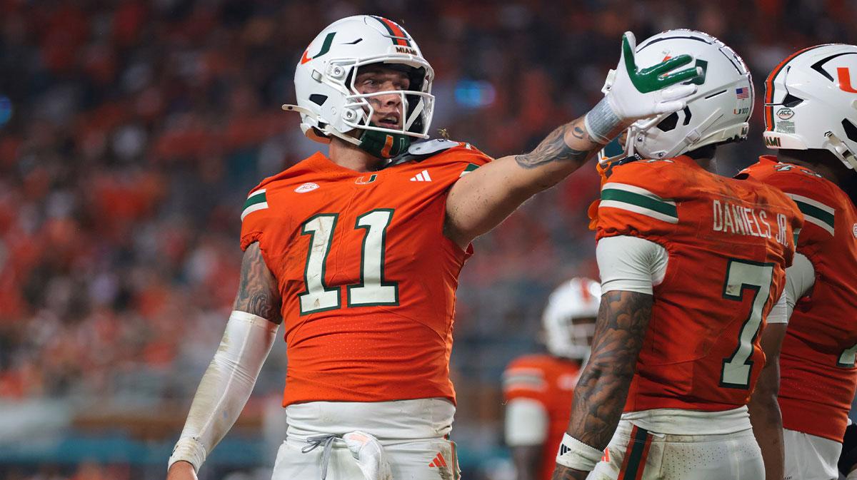 2025 Week 4 College Football Playoff Predictions: Which Shocking Team Could Upend the Championship Race?