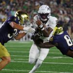 2025 Week 4 SEC Football Power Rankings: Which Underdog Has Suddenly Taken the Spotlight?