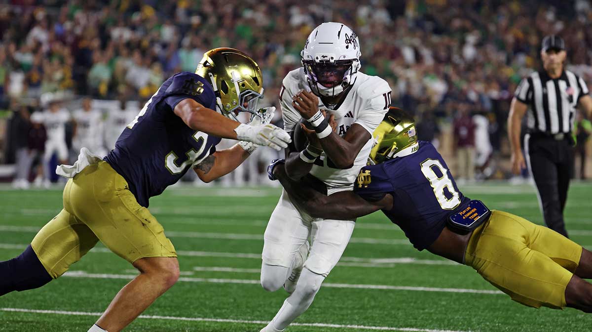 2025 Week 4 SEC Football Power Rankings: Which Underdog Has Suddenly Taken the Spotlight?