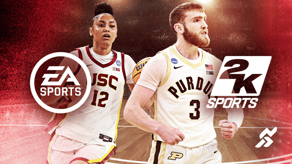 2K Sparks Excitement: Is the Ultimate College Hoops Game Making a Triumphant Return?
