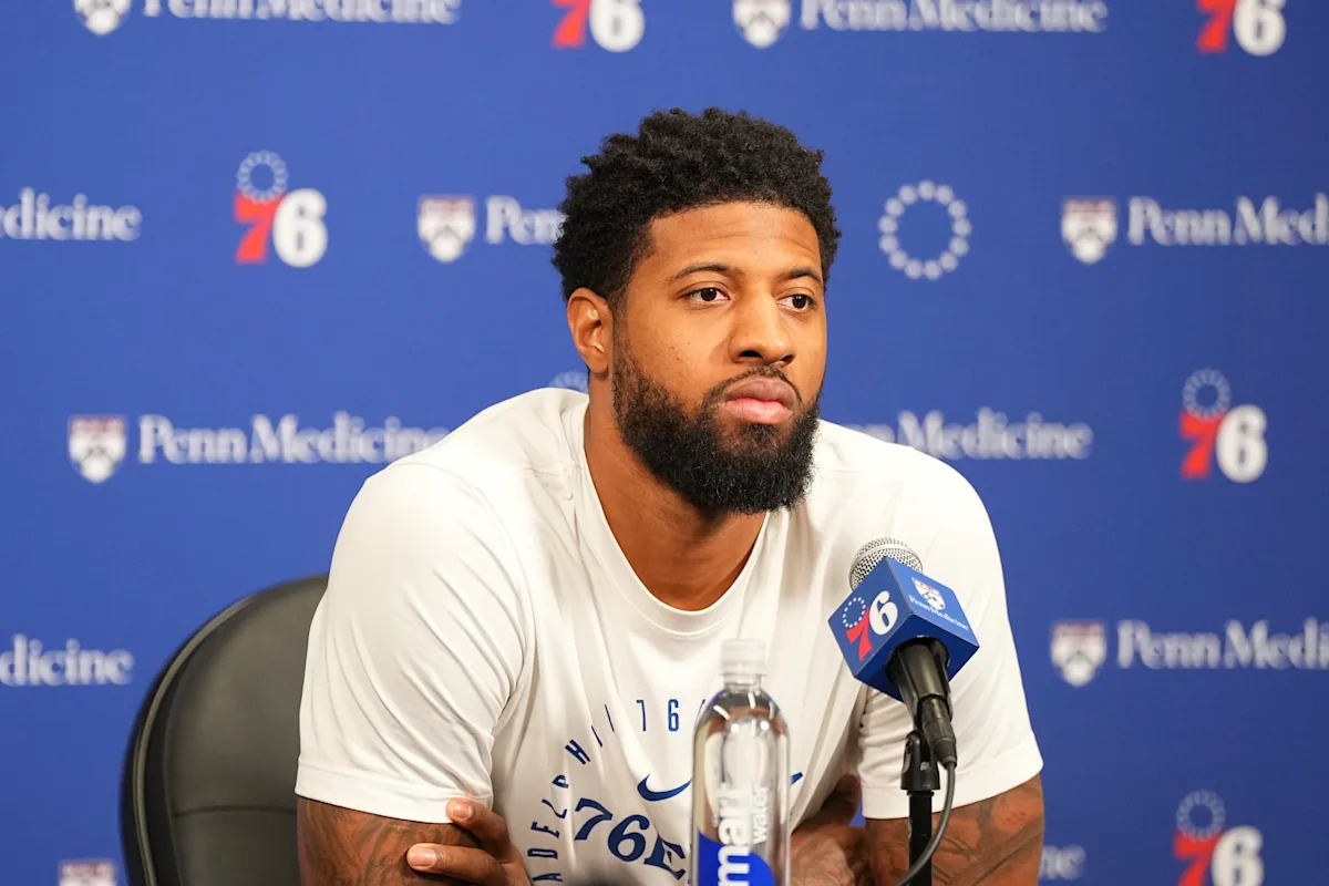 76ers' Stars Reveal Shocking Injury Details While Tyrese Maxey Opens Up on Last Season's Hidden Battles
