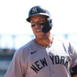 Aaron Judge Surpasses Joe DiMaggio with 47th Homer, Shattering Yankees' Home Run Records in Stunning Fashion