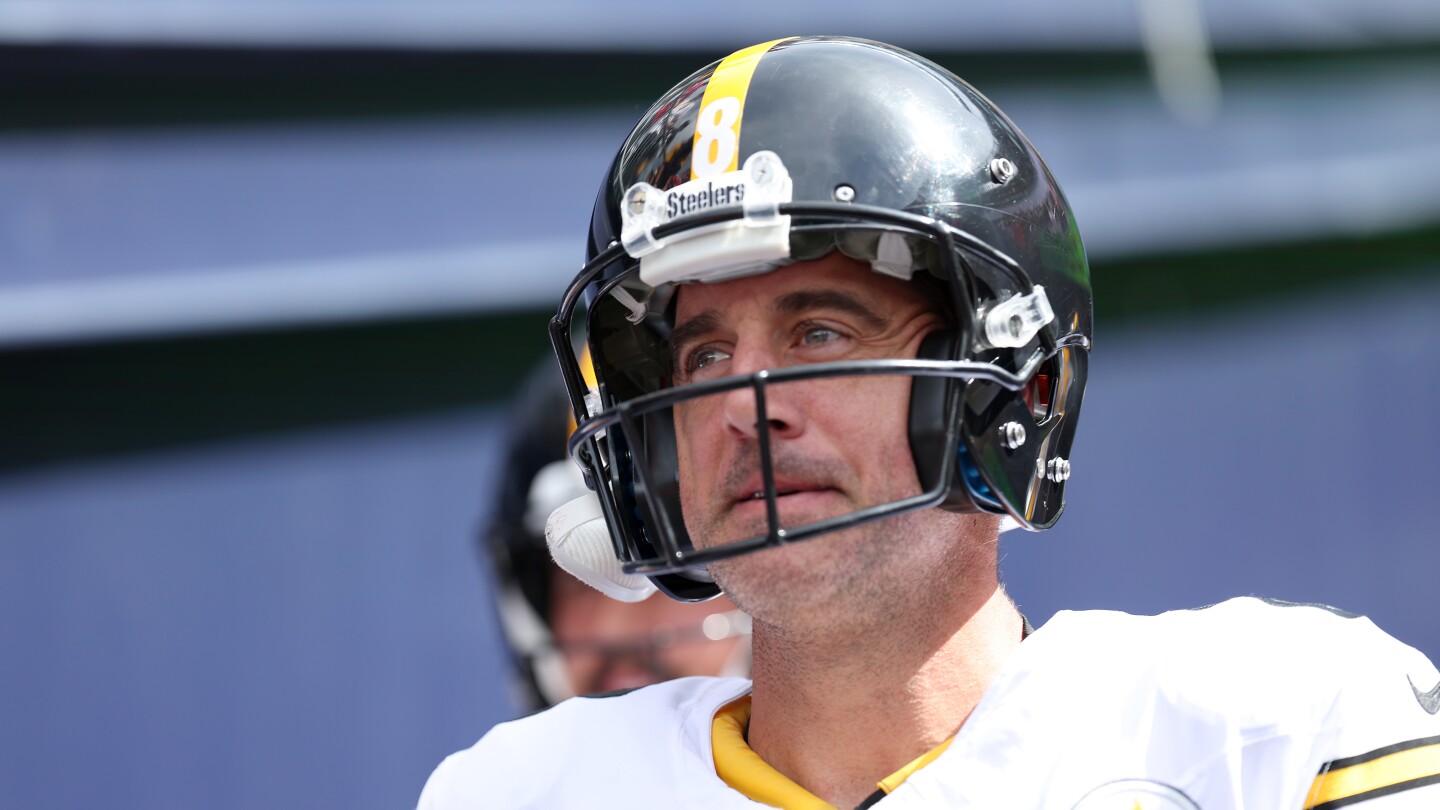 Aaron Rodgers Poised to Shatter a Rare NFL Record—Can He Make History This Sunday?