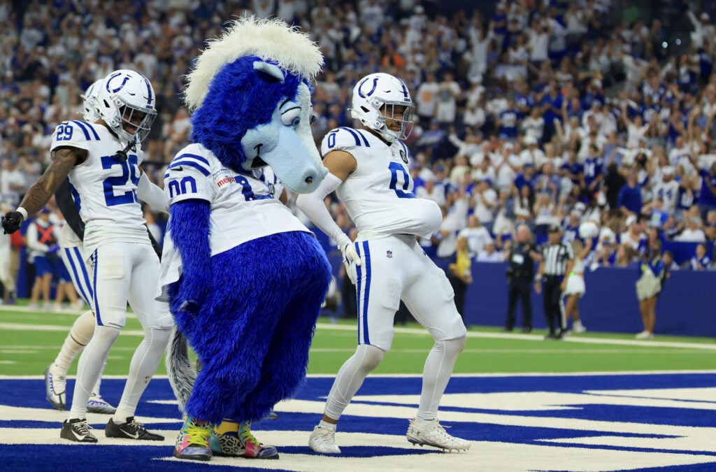 Adam Schefter Unveils Surprising Colts Stat That Could Change the NFL Landscape After Week 2