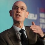 Adam Silver Demands Smoking Gun in Clippers’ Secret Ballmer Deal—What’s Really Going On?