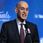 Adam Silver Unveils Shocking Truth Behind Team-Sponsor-Player Deals—Why They Might Be More Transparent Than You Think