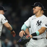 AL East Showdown Heats Up as Yankees and Jays Battle for Supremacy, While Guardians Eye Tigers in Dramatic Playoff Push