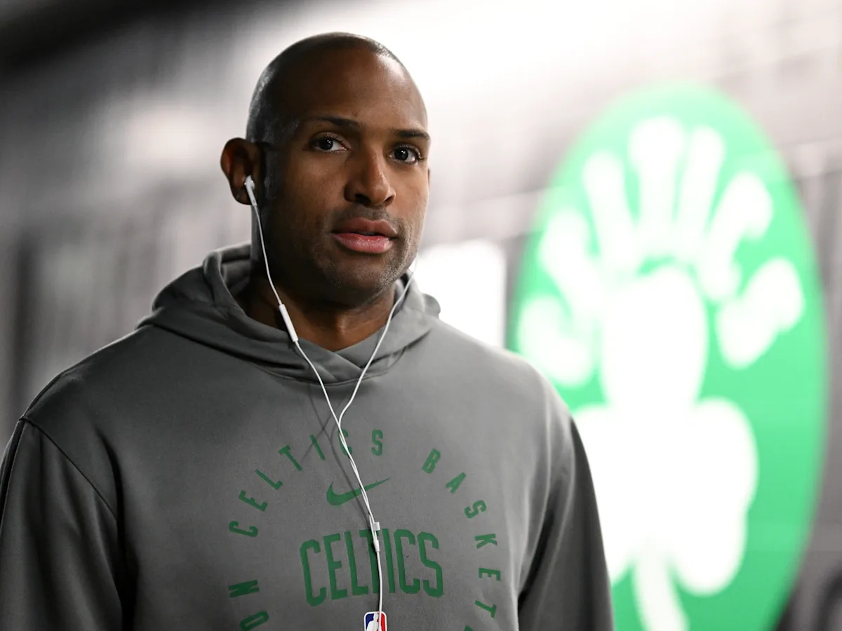 Al Horford’s Bold Move to the Warriors: Can He Defy the Odds for One Last NBA Title?