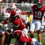 Alabama's Defensive Anchor Qua Russaw Faces Uncertain Future After Mysterious Foot Surgery