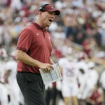 Alabama’s Shocking Collapse Against Florida State: What It Means for Their Season and Future