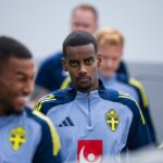 Alexander Isak's Agent Drops Cryptic Warning Amid Explosive Newcastle United Executive Feud