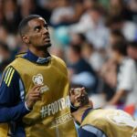 Alexander Isak’s Liverpool Future in Jeopardy: Shocking International Twist Puts Next Two Games at Risk
