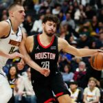 Alperen Sengun Drops a Surprising Truth About Nikola Jokic After EuroBasket Triumph