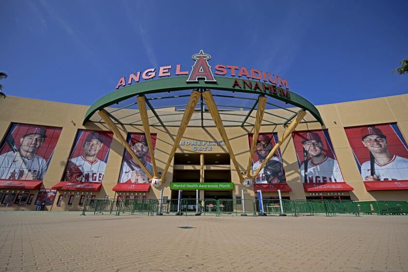 Anaheim’s Surprising Cut of Angels Ticket Sales Revealed — You Won’t Believe the Numbers!