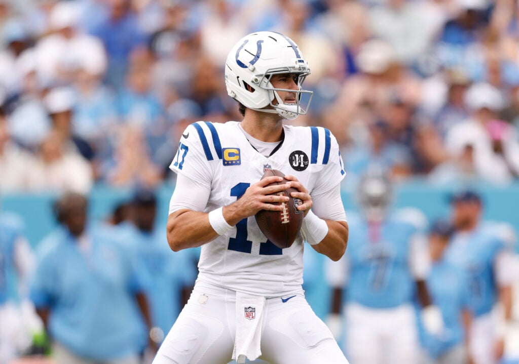 Analyst Drops Shocking Forecast for Daniel Jones’ Showdown Against Rams – You Won’t Believe What’s Coming Next
