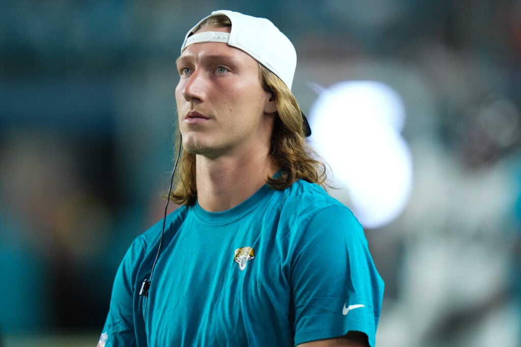 Analyst Drops Surprising Bombshell That Could Change Trevor Lawrence’s Career Forever