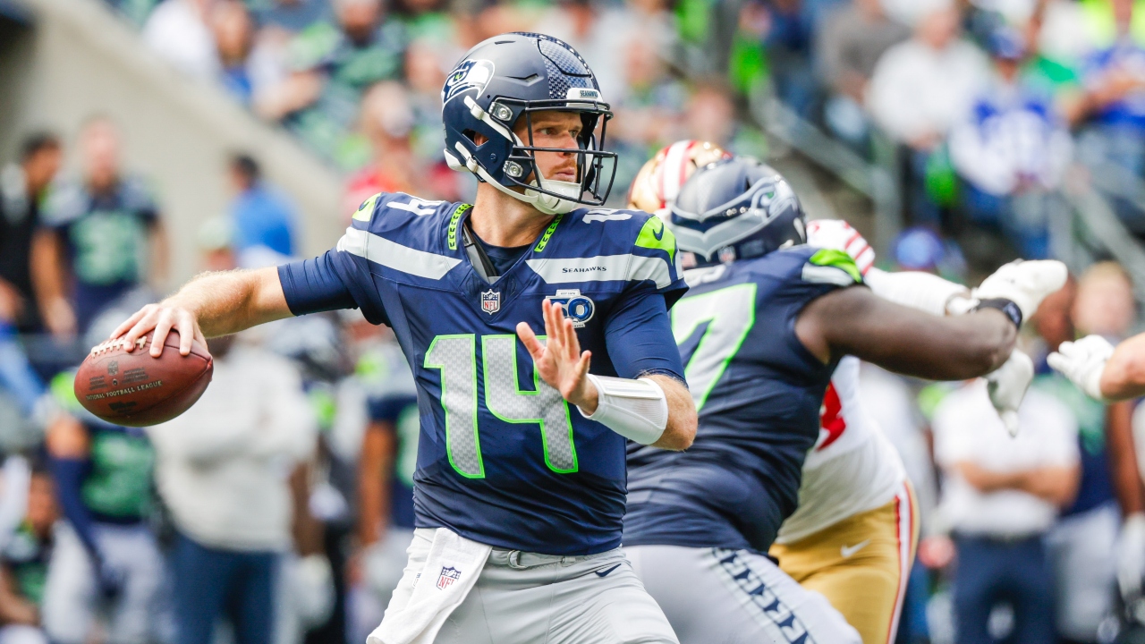 Arizona Cardinals Face David vs. Goliath Battle Against Seahawks: Can Underdogs Defy the Odds Thursday?