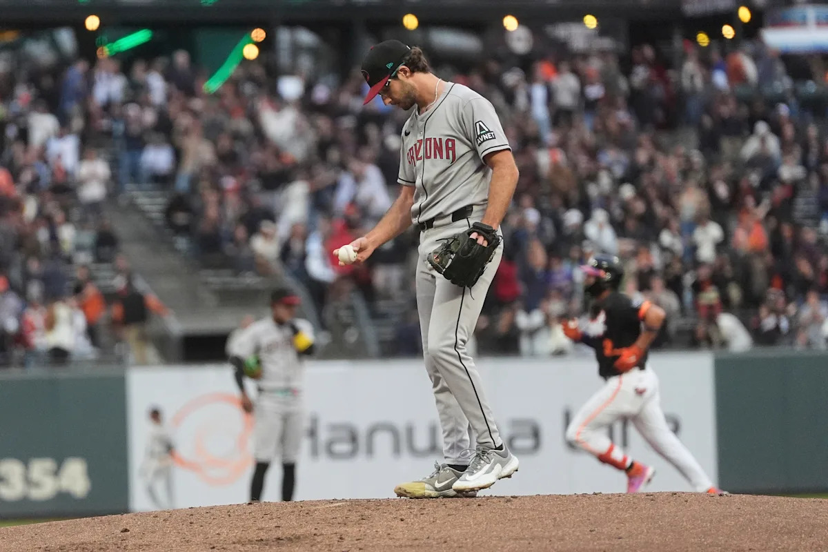 Arizona Diamondbacks 2025 Offseason: Will Bold Moves Ignite a Contender or Signal a Lengthy Rebuild?