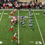 Arizona vs. Kansas State: Can the Underdog Pull Off a Shocking Upset in This Week’s High-Stakes Showdown?