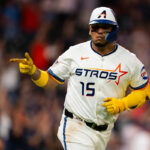 Astros’ Isaac Paredes Set to Return Just in Time for High-Stakes AL West Clash vs. Mariners—What Could This Mean for the Series?