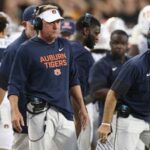 Auburn Unveils Surprising Uniform Combo for Saturday’s Showdown Against South Alabama—Fans Can’t Wait to See It!