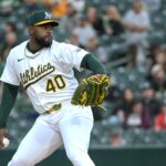 Back Severino On The Road: What Unexpected Challenge Awaits Next?