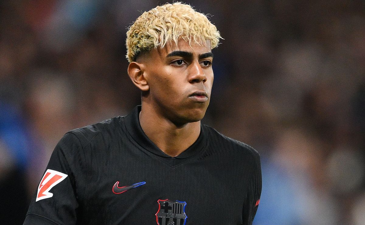Barcelona rocked as Lamine Yamal's rise coincides with shocking four-month absence of star teammate—can the team survive?