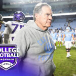Belichick’s Rocky UNC Debut Shocks Fans—Meanwhile, ‘The U’ Surge and Ohio State’s Stunning #1 Rise Rock College Football!