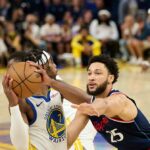 Ben Simmons Sparks Speculation with Unexpected Moves During NBA Free Agency Standoff