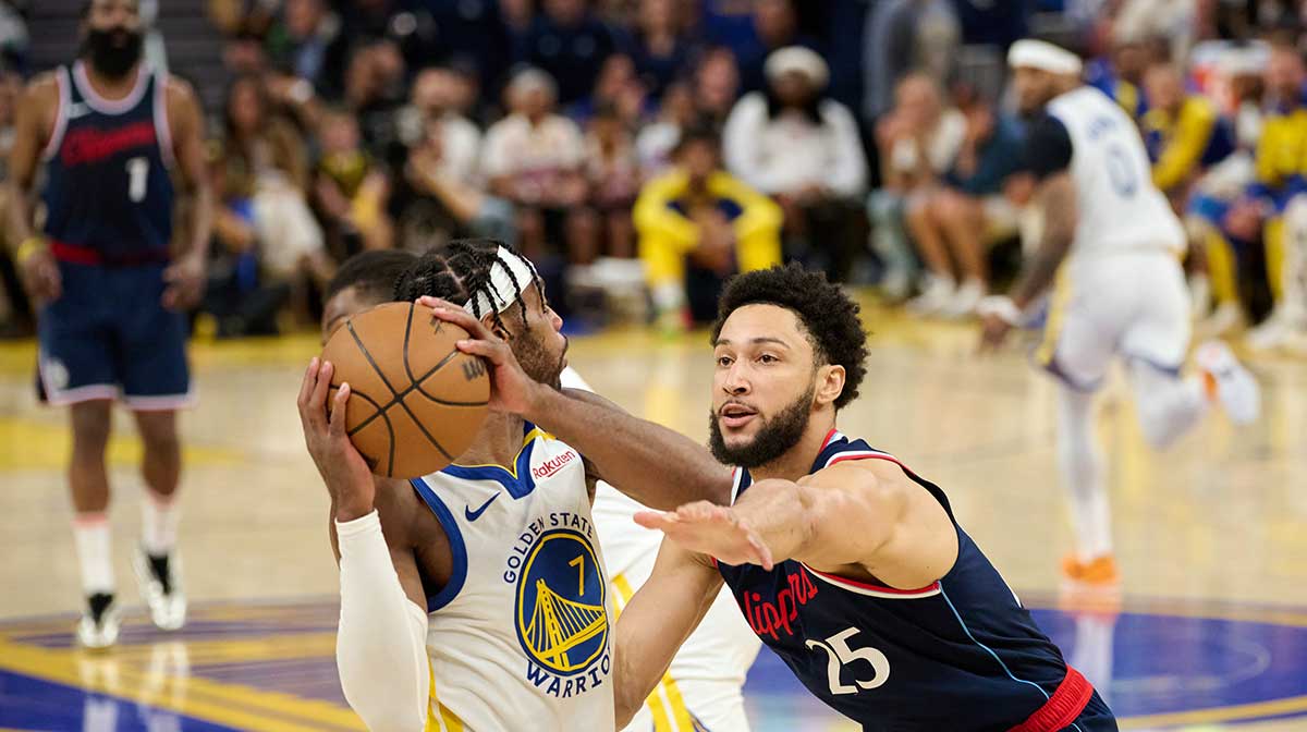 Ben Simmons Sparks Speculation with Unexpected Moves During NBA Free Agency Standoff