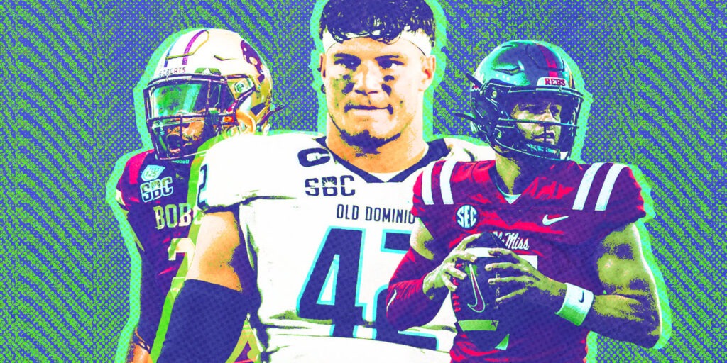 Big 12 Football 2025: Which Dark Horse Team Could Shock Everyone and Claim the Title?