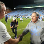 Bill Belichick Drops Mysterious Clue About QB1’s Status After TCU Injury—What It Means for North Carolina’s Season