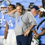 Bill Belichick’s Bold Trademark Move Hits Unexpected Roadblock—What’s Next for North Carolina Football?