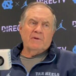 Bill Simmons Stunned as Bill Belichick’s UNC Fallout Unravels Unexpected Secrets