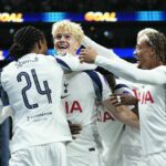 Bodo/Glimt vs Spurs: Unmissable Champions League Showdown – Where to Catch Every Heart-Stopping Moment Live!